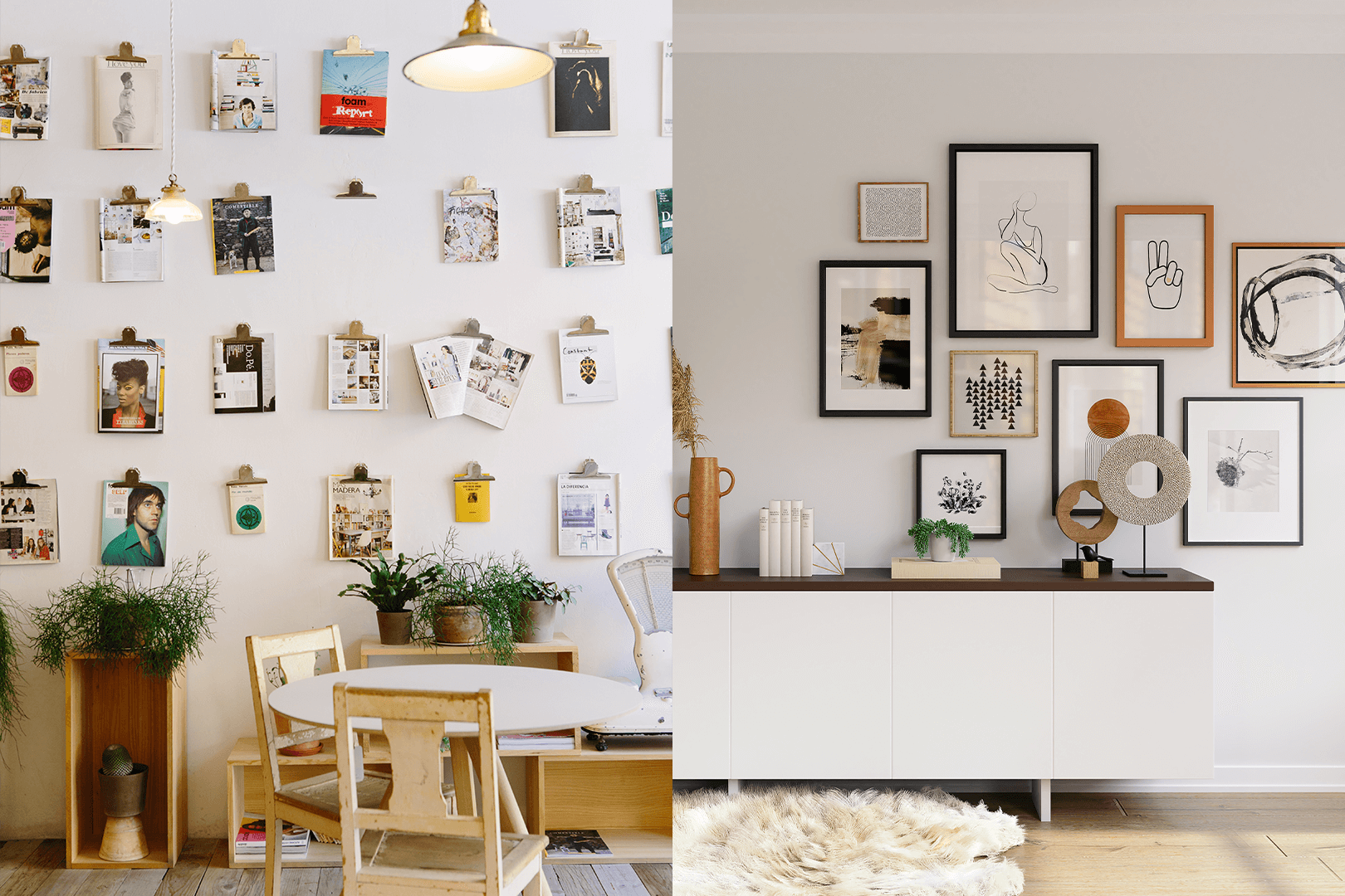 6 WAYS TO LEVEL UP YOUR HOME DECOR GAME