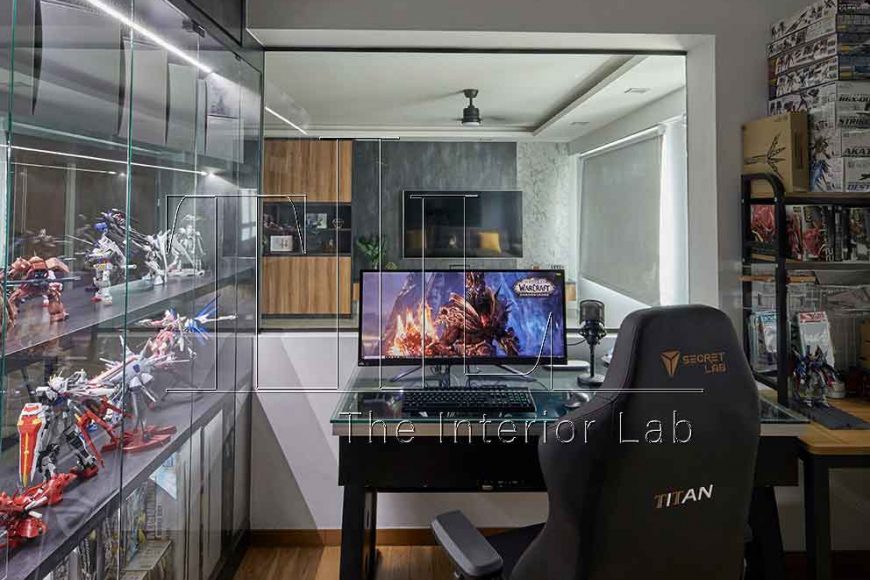 The Interior Lab