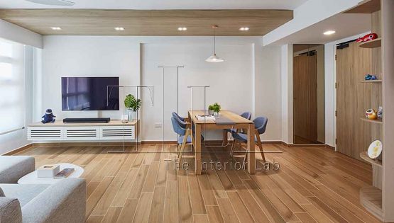 What Your Interior Design Style Says About Your Personality