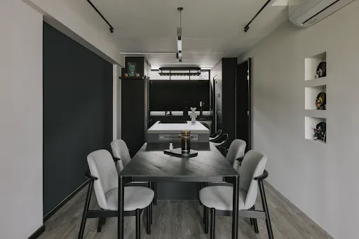The Interior Lab