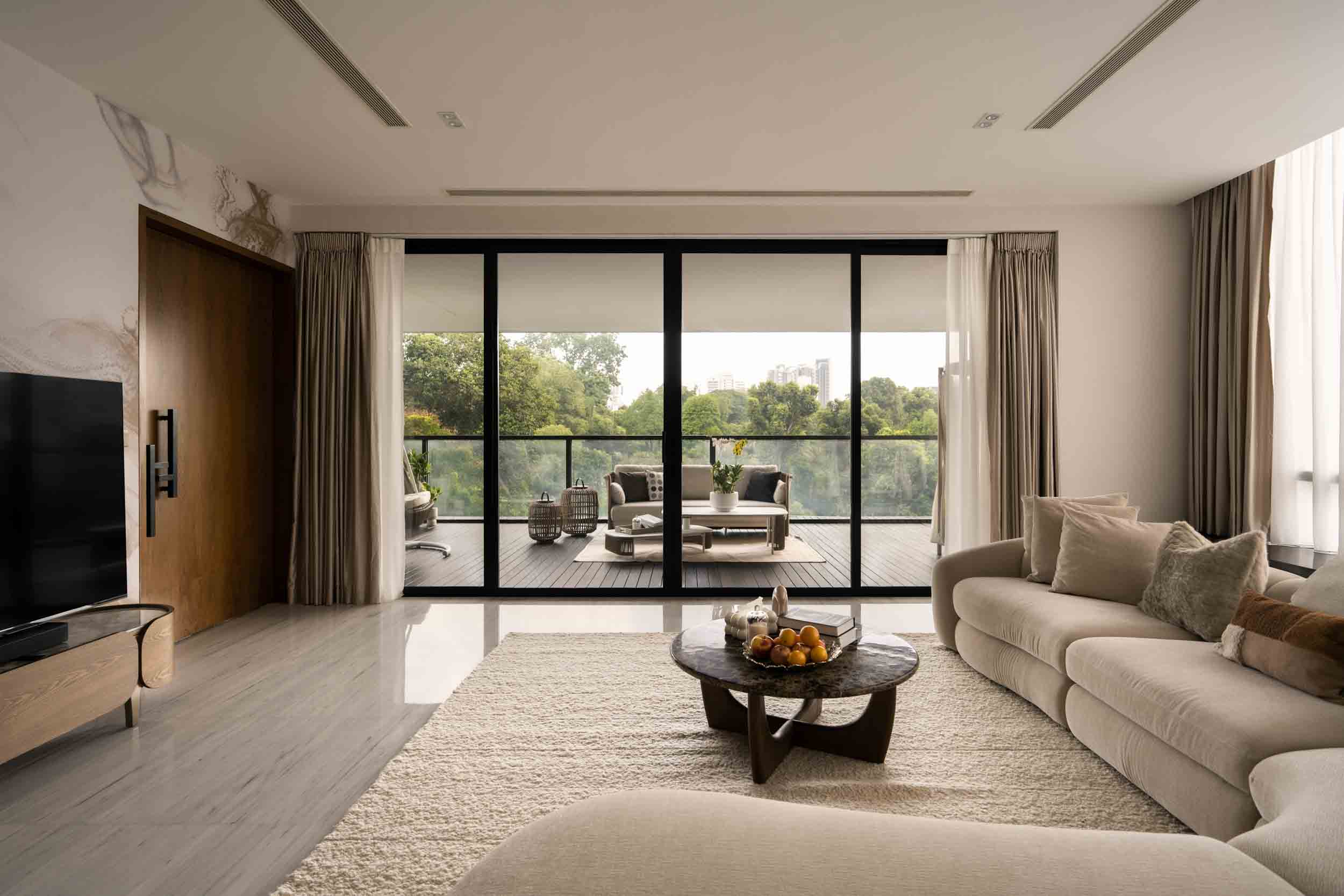 Selecting an Interior Designer for Luxury Interior Design