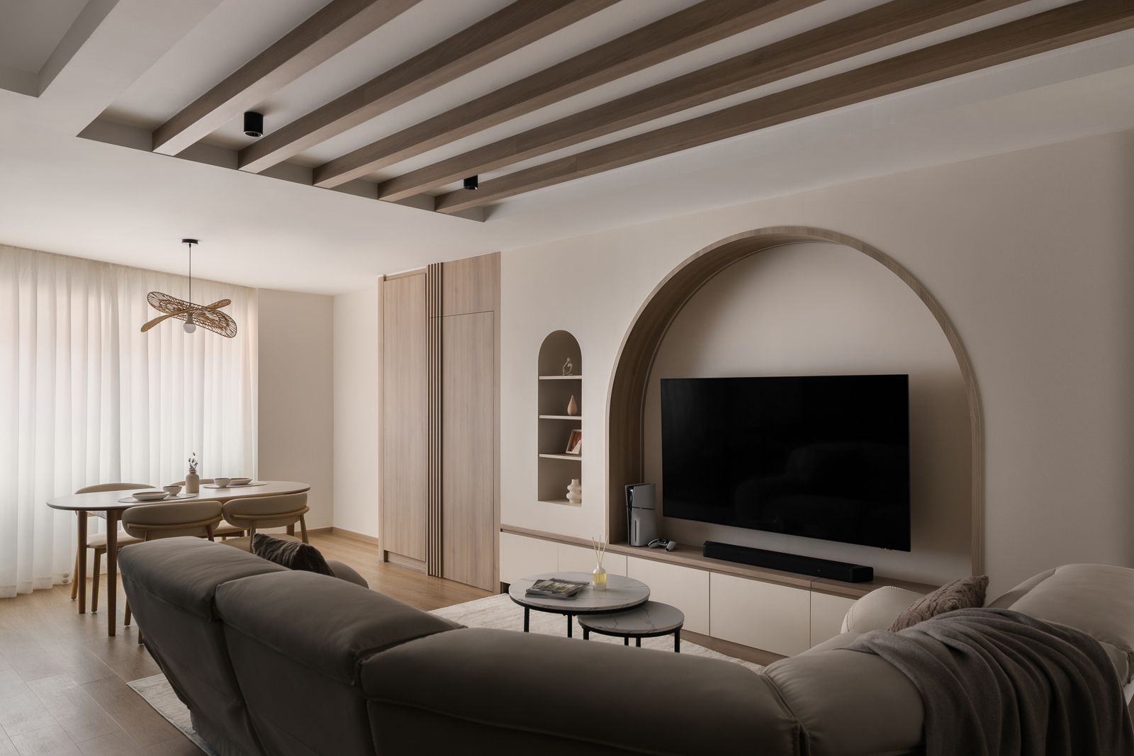 Low-Maintenance Interior Design Ideas For Busy Singaporeans ...