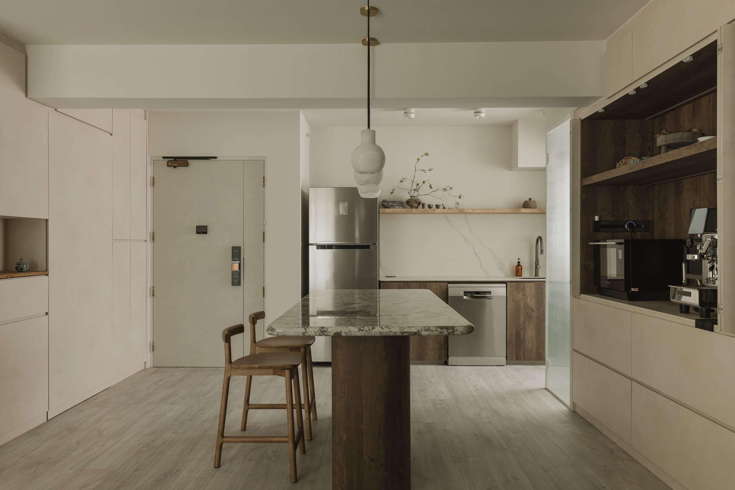 Low-Maintenance Interior Design Ideas For Busy Singaporeans ...