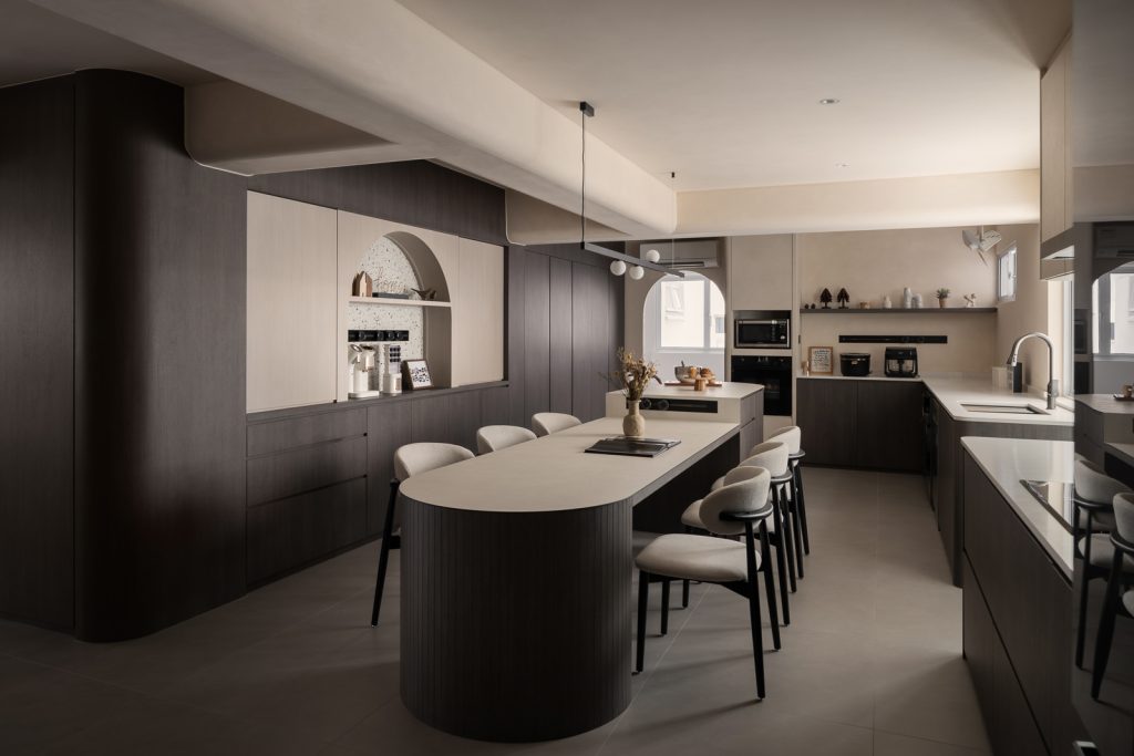 Luxury Interior Design Singapore: The 2026 Palettes, Textures, & Forms ...