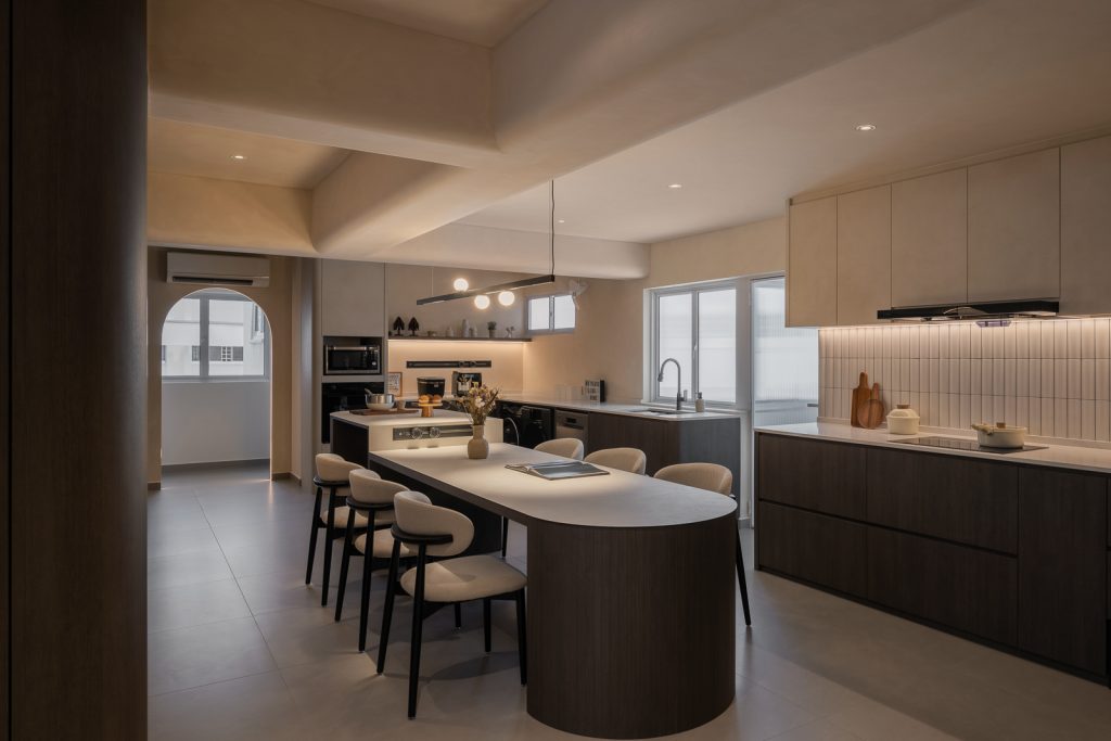 Best Lighting Layouts for Small and Dark Kitchens: A Guide to Kitchen ...