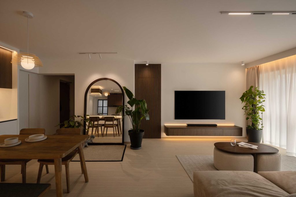 How to Design a Home That Fits Your Lifestyle: Tips from a Singapore ...