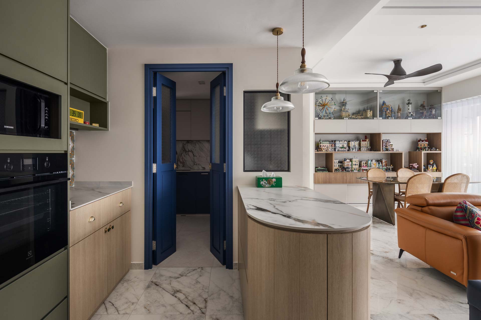 5 Small Upgrades That Transform Your Condo Interior Design in Singapore