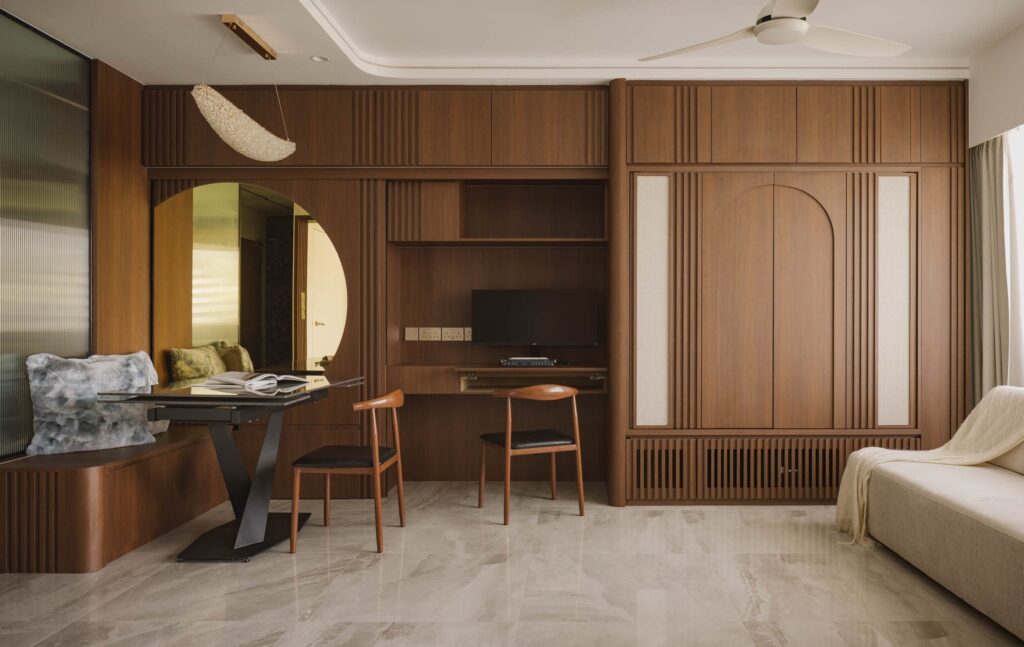 8 Corner Renovation Ideas Singapore Homeowners Are Loving Right Now