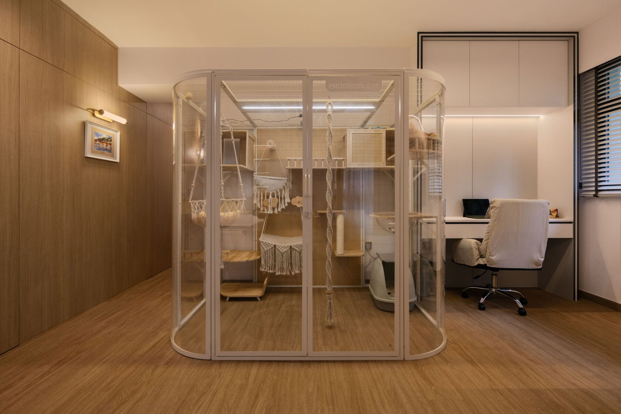 8 Corner Renovation Ideas Singapore Homeowners Are Loving Right Now